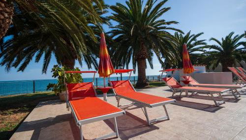 Villa Lucia - Foto 3, sunbed