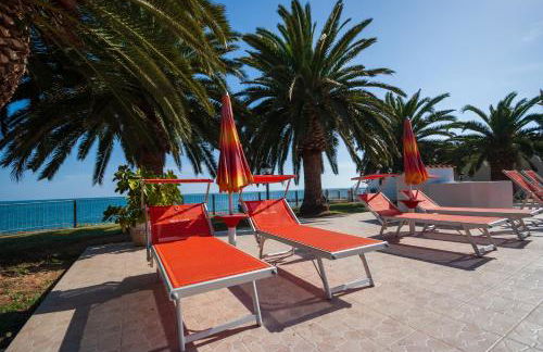 Villa Lucia - Foto 2