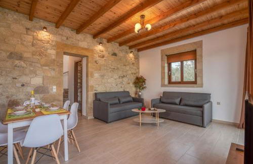 Lithina charm villa with private pool and sea view - Photo 59