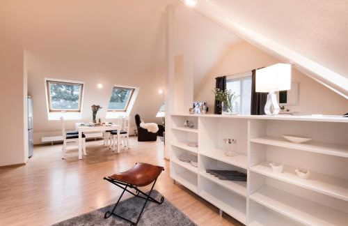 Parkside Apartment House - Foto 30