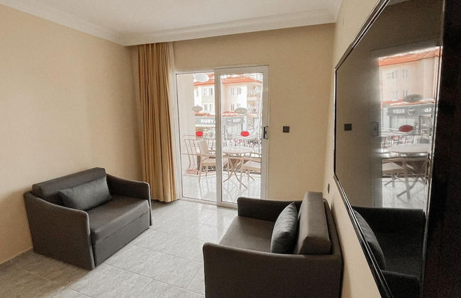 Ozlem Apart 2 - Foto 14