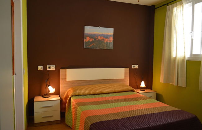 Apartamentos Natura World - Foto 13