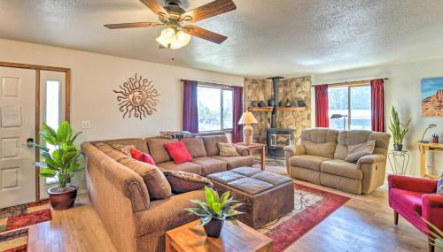 Eco-Friendly Escape in Cortez - Pets Welcome! - Foto 2