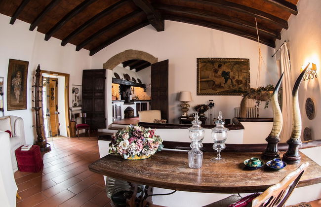 Misia Country Resort - Foto 78