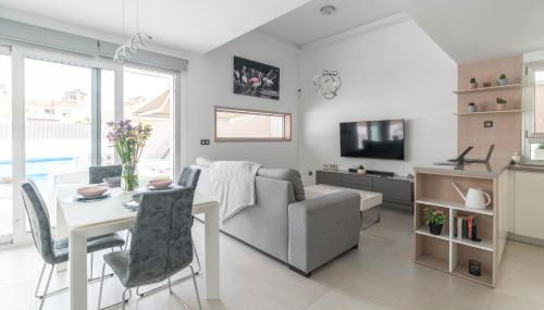 Villa Blanca - Foto 3