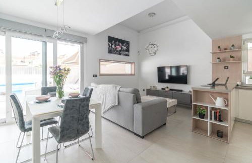 Villa Blanca - Foto 3