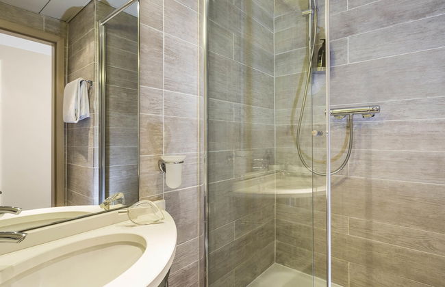 Aparthotel Adagio Geneve Mont Blanc - Foto 32