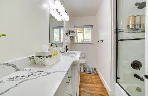 Salinas Home with Pool - Near WeatherTech Raceway! - Photo 18