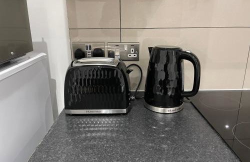 Modern 1 Bedroom Holiday Apartment in Southminster - Foto 11