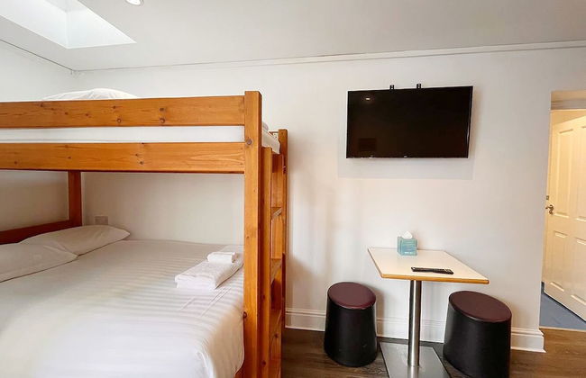 Reef Lodge Apartments - Foto 12