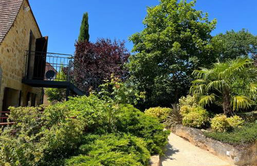 Le Clos Saint James 5 étoiles - Foto 37