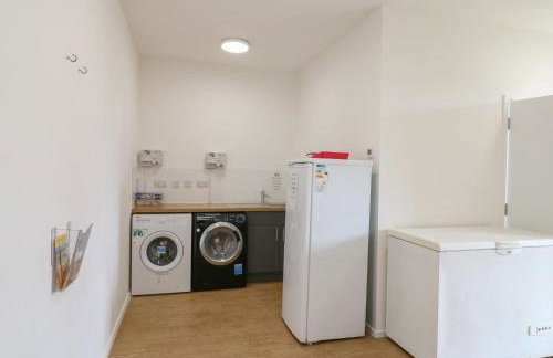 Buttercup Cow Shed 3 - Foto 18