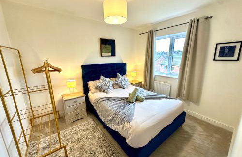 The Nest at Heaton Family Friendly Near Preston and Blackpool Ample Parking and WiFi - Photo 52