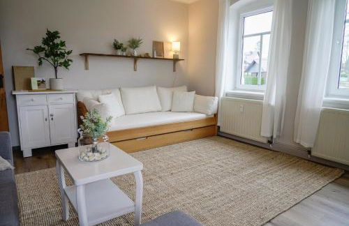 Urlaubsfreude Biedermann Haus GlücksStein Sandstein - Photo 18