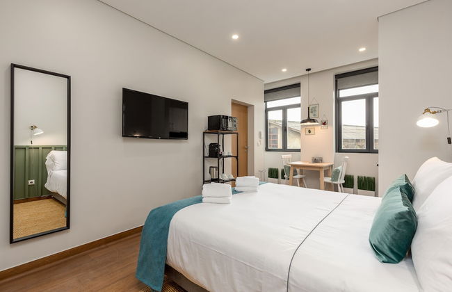 Feel Porto Wine Essence Flats - Foto 14