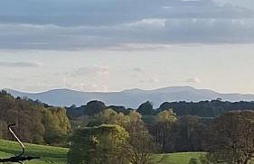 Tarnside Cottages - Foto 13