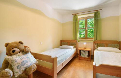 Schwarzbauernhof - Foto 62