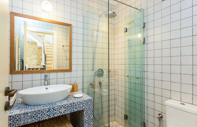 Philoxenia Villas - Photo 39