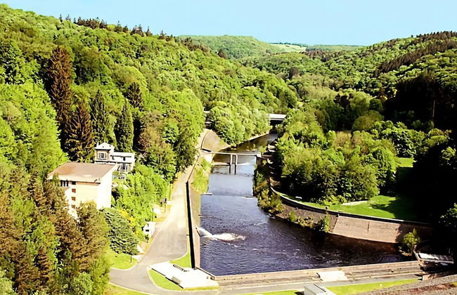 Modern House in Jalhay With Terrace - Foto 34