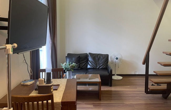 Ken Hotel & Apartment - Foto 7