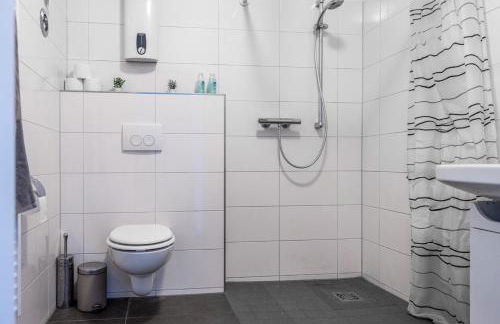 Kleines zentrales Apartment in Goch - Netflix - Foto 23