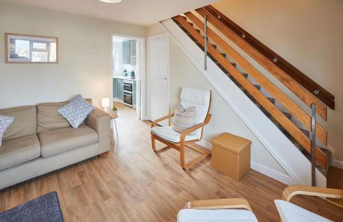 Host & Stay - Station Cottage - Foto 32