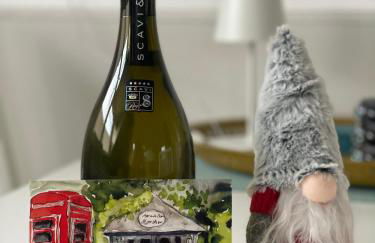 Huus Mövchen - Foto 6