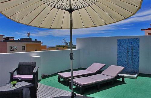 VV ATICO PUERTO TAZACORTE - Foto 1