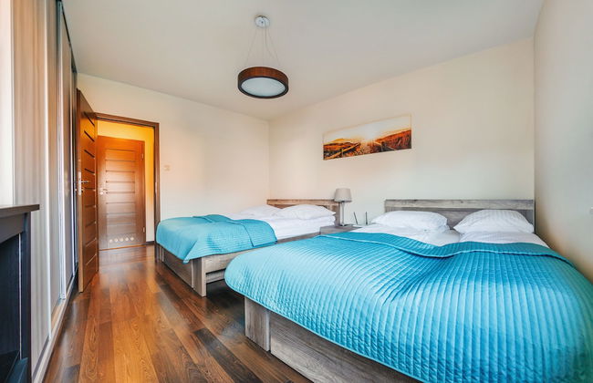 Apartamenty Sun & Snow Foka - Photo 6