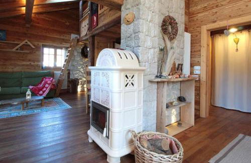 Baita Incantata - Foto 18