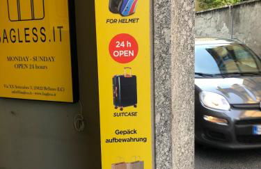 La Ballerina Bianca - romantica vista lago - Foto 39