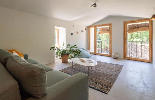 Le Moulin en cevennes - accès privé rivière - Foto 15