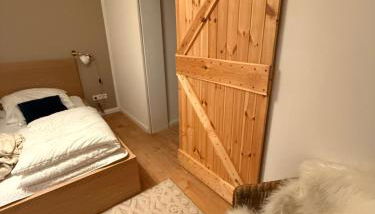 Wohnung am Waldrand Ruhe & Natur - Foto 4