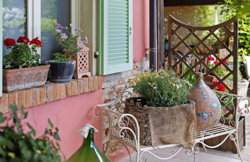 Cascina Manzo - Foto 70