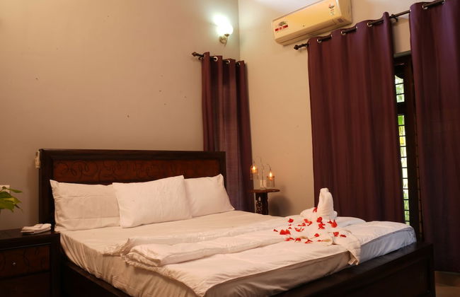 BelleVue Homestay and Wellness Center - Foto 3