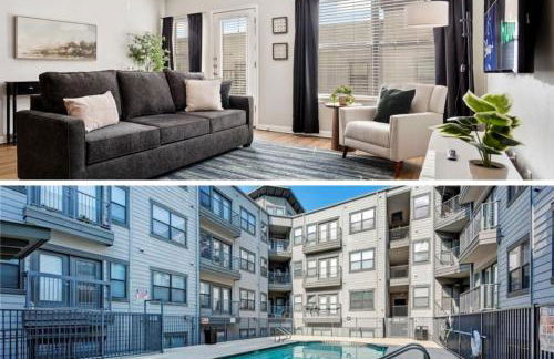 Modern Dual Rentals Near Lady Bird Lake and Downtown - Foto 1