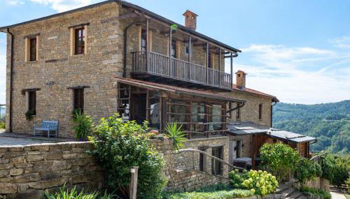 Holiday Home Cascina Barroero by Interhome - Foto 2