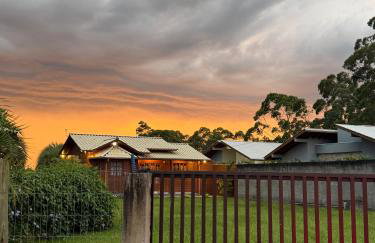 Esconderijo do sol - Photo 14