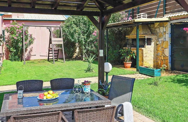 Villa Carreta - Foto 9