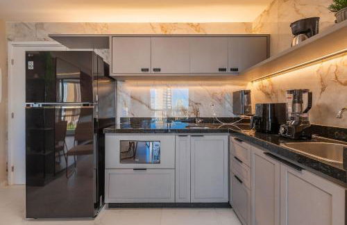 JSmart Guararapes #502 - Piso moderno by Carpediem - Foto 17