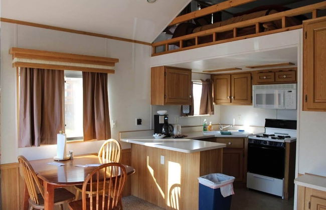 Gwin's Lodge & Roadhouse Est. 1952 - Foto 26