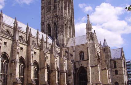 Hopewell self-catering - Foto 55