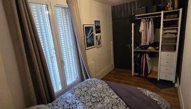 Charmant 3 pièces de 41m² - Foto 4