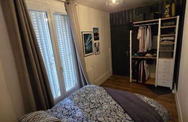 Charmant 3 pièces de 41m² - Foto 4