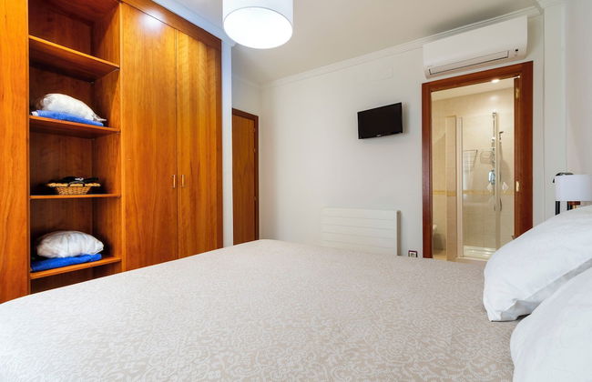 apartamentos Albir Confort - Foto 14