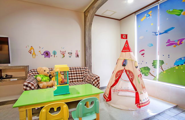 Famille Spa Resort - Foto 41