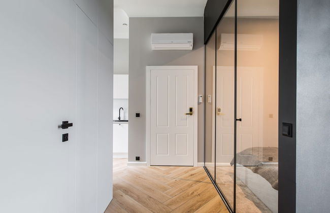 Homewell Boutique Apartments - Photo 31