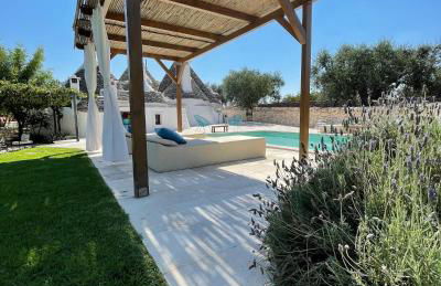 Trullo Matilde - Foto 15