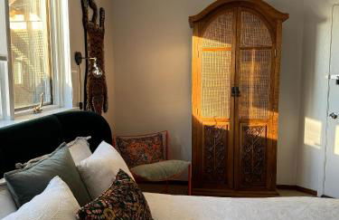 Apartment w hot tub forest & ocean view - Foto 34