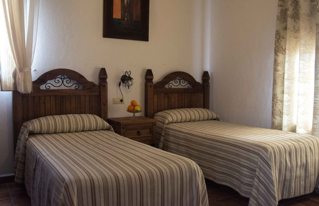 Casa Rural Sierra Tórtola 2 - Foto 10
